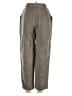 Classiques Entier 100% Wool Gray Wool Pants Size 8 - photo 2
