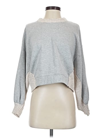 Splendid Pullover Sweater (view 1)