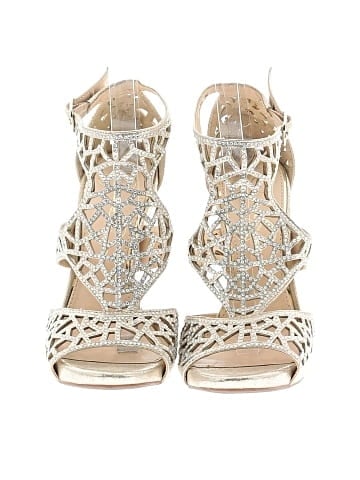 Jessica Simpson Sandals (view 2)
