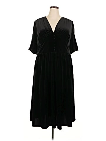 Lauren by Ralph Lauren Casual Dress (view 1)