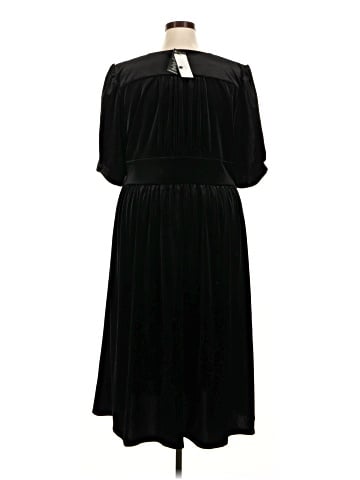Lauren by Ralph Lauren Casual Dress (view 2)