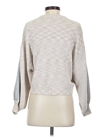Splendid Pullover Sweater (view 2)