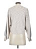Splendid Gray Pullover Sweater Size XS - photo 2