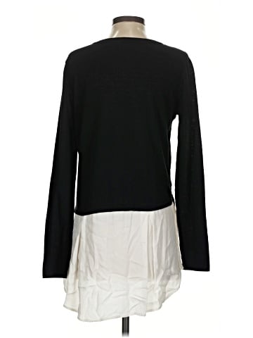 Mustard Seed Long Sleeve Top (view 2)