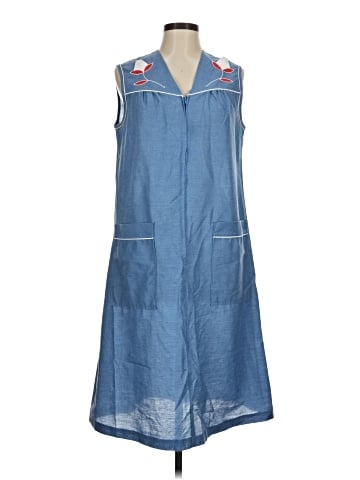 Jantzen Casual Dress (view 1)