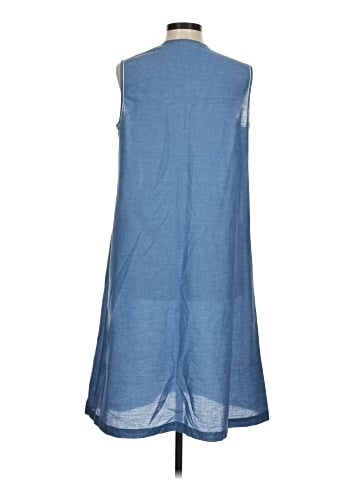 Jantzen Casual Dress (view 2)