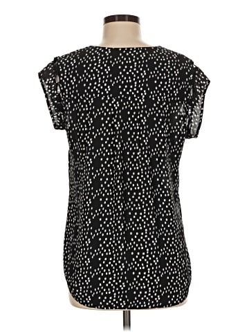 Daniel Rainn Short Sleeve Blouse (view 2)