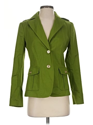 Talbots Blazer (view 1)