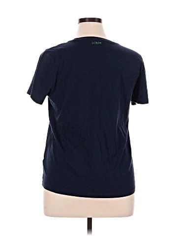 J.Crew Factory Store Short Sleeve T-Shirt (view 2)