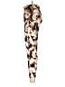 Ideology Animal Print Brown Active Pants Size M - photo 5