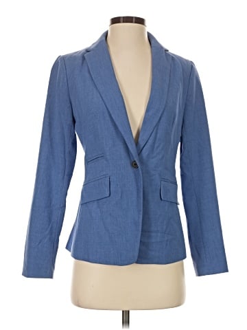 Banana Republic Factory Store Blazer (view 1)