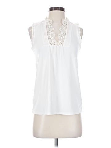 Express Sleeveless T-Shirt (view 1)