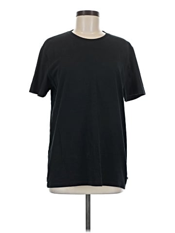Adriano Goldschmied Short Sleeve T-Shirt (view 1)