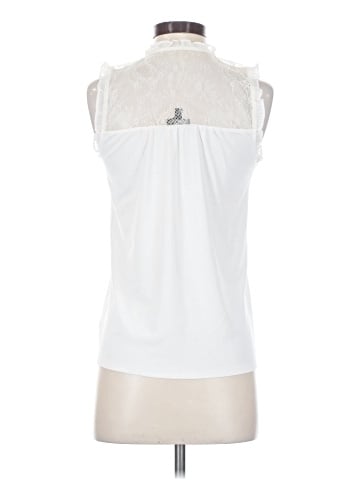 Express Sleeveless T-Shirt (view 2)