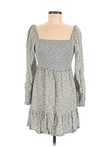 LA Hearts Casual Dress (view 1)
