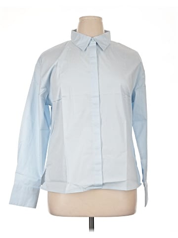 Kut from the Kloth Long Sleeve Blouse (view 1)