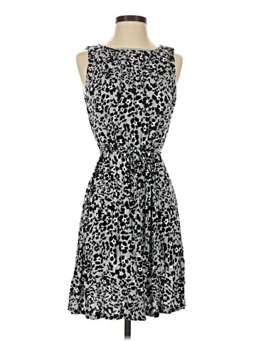 Ann Taylor LOFT Cocktail Dress (view 1)