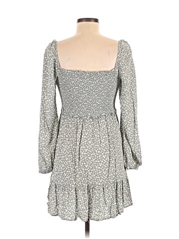 LA Hearts Casual Dress (view 2)