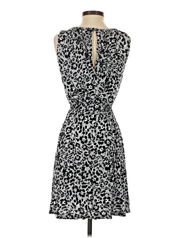 Ann Taylor LOFT Cocktail Dress (view 2)