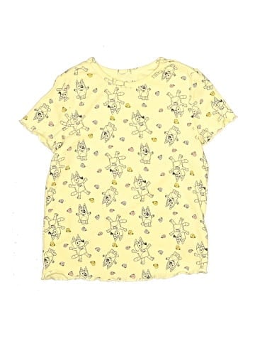 Bluey Short Sleeve Blouse (view 1)