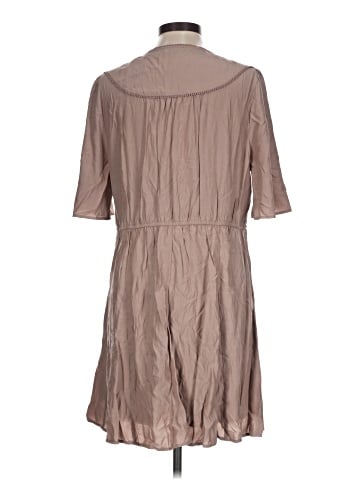 Lovestitch Casual Dress (view 2)