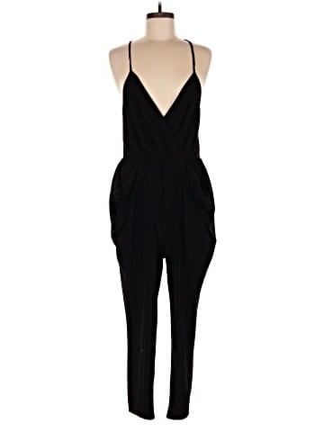 BCBGeneration Jumpsuit (view 1)