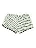 Active by Old Navy 100% Polyester Print White Athletic Shorts Size S - photo 2