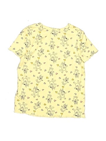 Bluey Short Sleeve Blouse (view 2)