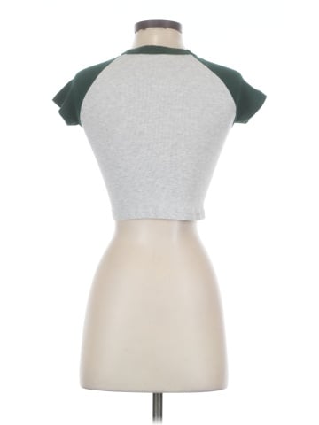 Brandy Melville Short Sleeve Top (view 2)