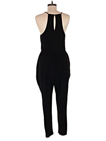 BCBGeneration Jumpsuit (view 2)