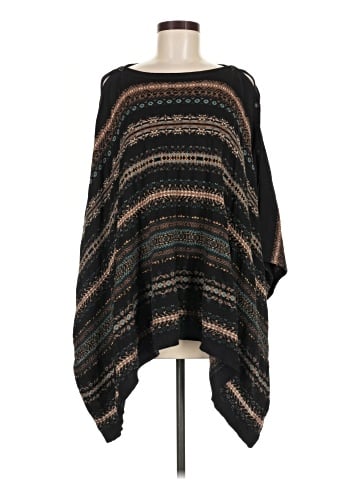 J.Jill Poncho (view 1)