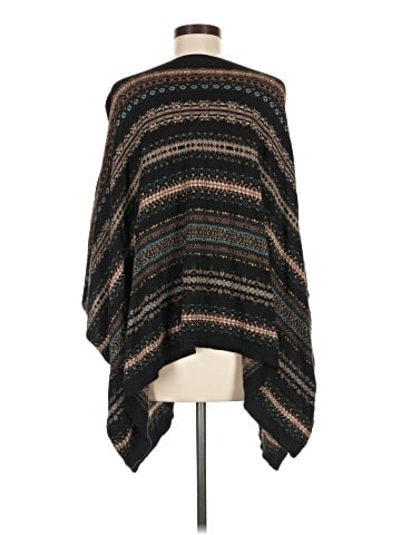 J.Jill Poncho (view 2)