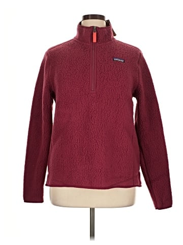 Patagonia Pullover Sweater (view 1)
