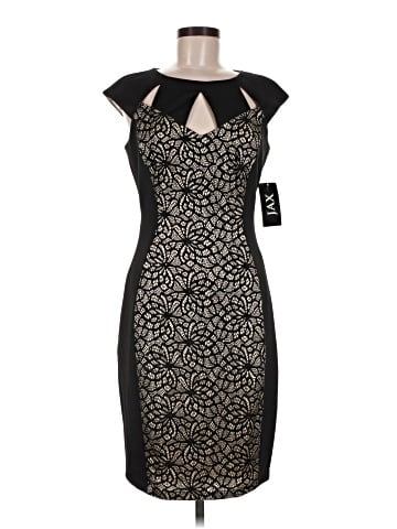 Jax Cocktail Dress (view 1)