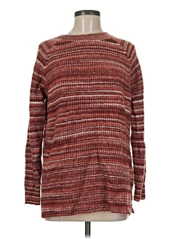 a.n.a. A New Approach Pullover Sweater (view 1)