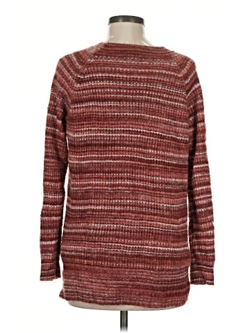 a.n.a. A New Approach Pullover Sweater (view 2)