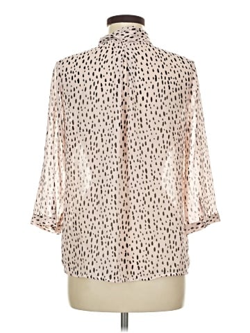 The Limited 3/4 Sleeve Blouse (view 2)