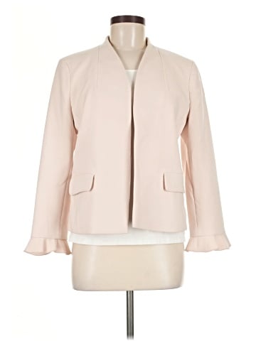 Ann Taylor Blazer (view 1)
