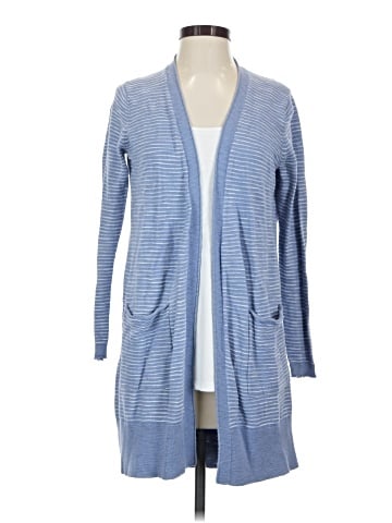 Caslon Cardigan (view 1)