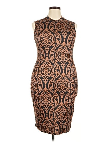 Unbranded Cocktail Dress (view 1)