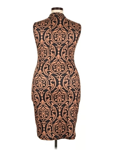 Unbranded Cocktail Dress (view 2)