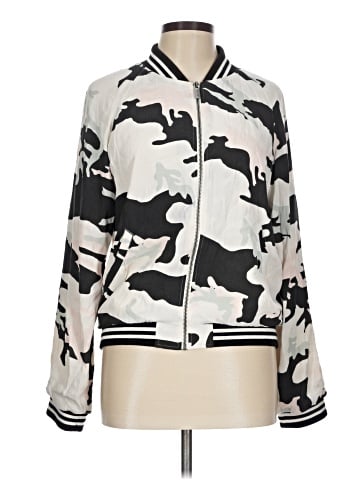 Sanctuary Track Jacket (view 1)