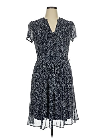 MSK Casual Dress (view 1)