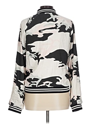 Sanctuary Track Jacket (view 2)