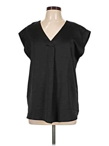 Ann Taylor LOFT Short Sleeve Top (view 1)