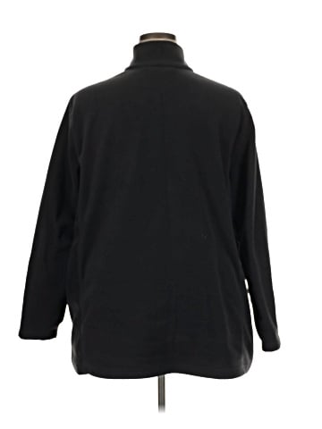 Lands' End Track Jacket (view 2)
