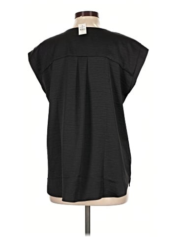 Ann Taylor LOFT Short Sleeve Top (view 2)