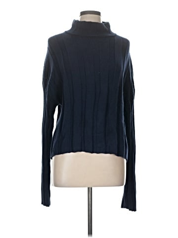 J.Crew Turtleneck Sweater (view 1)