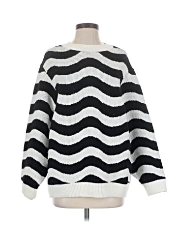 MNG Pullover Sweater (view 1)