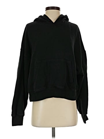 Forever 21 Pullover Hoodie (view 1)